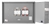Midnite Solar MNBCB 500/50 > MN-Battery Combiner with 500A Bus bars and 50mV shunt