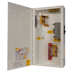Midnite Solar MNDC250 PLUS - 250 AMP Mini DC Disconnect