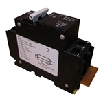 Midnite Solar MNEPV20-300 > 20 AMP 300 VDC DIN Breaker