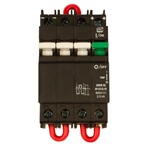 Midnite Solar MNEPV20-600RT > 20 AMP 600 VDC DIN Breaker, Remote Trip