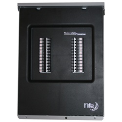 Midnite Solar MNPV16-24 Combiner Box