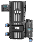 Midnite Solar Rosie Classic Pre-Wired System > 7kW 120/240 VAC 48 VDC Off-Grid / Hybrid Inverter System | with Midnite Solar Classic-150 Charge Controller