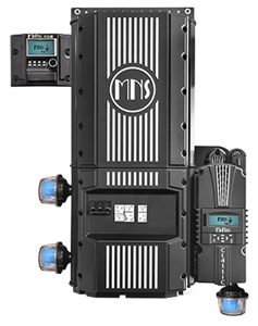 Midnite Solar Rosie Classic Pre-Wired System > 7kW 120/240 VAC 48 VDC Off-Grid / Hybrid Inverter System | with Midnite Solar Classic-250 Charge Controller