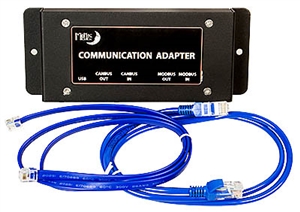 MidNite Solar MNSICOMM > MidNite Communications Adapter