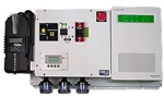 Midnite Solar MNSW4048-CL150 > 3.4 kW Pre-Wired Conext SW 4048 48 VDC 120/240 VAC Inverter System
