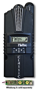 Midnite Solar - 79 Amp 200 Volt MPPT Charge Controller - Classic-200-SL