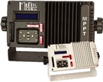 Midnite Solar The Kid - 30 Amp 12 - 48 Volt MPPT Charge Controller Marine
