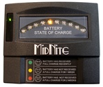 Midnite Solar Battery Capacity Meter - MNBCM