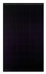 Mission Solar MSE340SX5T > 340 Watt All Black Mono Solar Panel - 40mm Frame