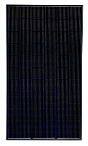 Mission Solar MSE395SX9R > 395 Watt Mono Solar Panel - 40mm Frame