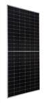 Mission Solar MSI10-550HT4T > 550 Watt Bifacial Mono Solar Panel - 35mm Frame