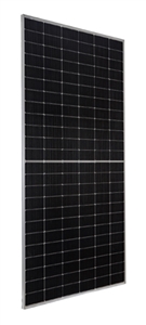 Mission Solar MSI10-550HT4T > 550 Watt Bifacial Mono Solar Panel - 35mm Frame | Pallet Quantity - 31 Panels Per Pallet