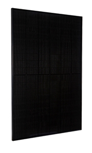 Mission Solar MSX10-435HN0B > 435 Watt Mono Solar Panel - 35mm Frame - All Black