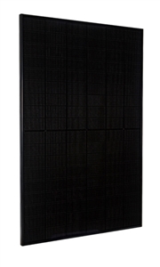 Mission Solar MSX10-440HN0B > 440 Watt Mono Solar Panel - 35mm Frame - All Black