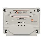 Morningstar ProStar 15 Amp 12/24 Volt PWM Charge Controller - PS-15