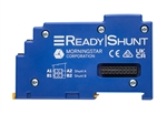 Morningstar ReadyShunt RB-Shunt >  ReadyBlock Shunt add-on for GenStar MPPT Charge Controllers