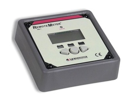 MorningStar Remote Meter - RM-1