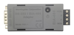 Morningstar EIA-485/RS-232 Communications Adapter - RSC-1