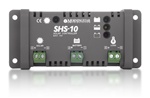 Morningstar SHS-10 - 10 Amp 12 Volt PWM Charge Controller - International