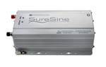 Morningstar SI-300-12-120-60-HW > SureSine 300 Watt 12VDC 120VAC Pure Sine Wave Inverter with Hard-Wired AC Output, UL Approved