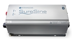 Morningstar SI-1250-24-120-60-HW > SureSine 1250 Watt 24VDC 120VAC Pure Sine Wave Inverter with Hard-Wired AC Output, UL Approved