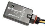 Morningstar SunKeeper 12 Amp 12 Volt PWM Charge Controller - SK-12