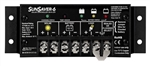 Morningstar SunSaver SS-6-12V > 6 Amp 12 Volt PWM Charge Controller