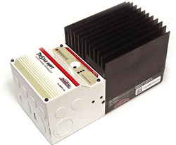 Morningstar TriStar 60 Amp 12/24/48 Volt MPPT Charge Controller - TS-MPPT-60