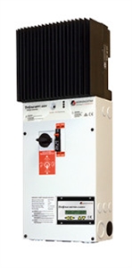 Morningstar TS-MPPT-60-600V-48-DB-TR > TriStar 60 Amp 600 Volt DC MPPT Charge Controller / Disconnect Box / DC Transfer Switch