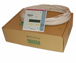 Morningstar TS-RM-2 - TriStar Digital Remote Meter