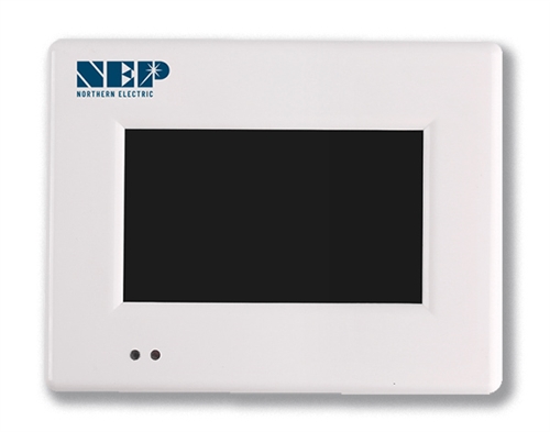 Lily kimplante medier NEP BDG-256 Gateway (w/ WiFi dongle), WiFi booster in Outdoor Enclosure -  BDG-256 Gateway Enclosure Kit