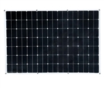 NUE Solar 240W > 240 Watt Portable Rugged Solar Panel