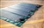 NUE Hex-Fold 420 > SunTarp 420 Watt SunTarp Foldable / Portable Solar Panel