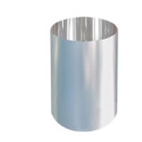 Natural Light 10 Inch Tubular Skylight Light Pipe 2 Foot  Section - 10P2