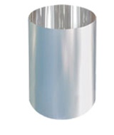 Natural Light 18 Inch Tubular Skylight Light Pipe 2 Foot  Section - 18P2