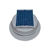 Natural Light SAF16GR > 16 Watt Gray Solar Attic Fan > Shingled Roof