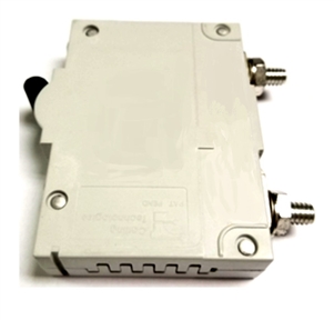 OutBack Power PNL-GFDI-40D > 40 Amp 300 VDC Dual Pole Panel Mount Ground Fault Detector Interruptor