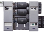 OutBack Power FP3 VFXR3648A-01 > 10.3 kW FLEXpower THREE Fully Pre-Wired & Factory Tested Triple Inverter System - UL 1741 SA Compliant