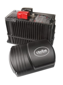 OutBack 3000 Watt 48 Volt Sealed Grid-Tie Inverter - GTFX3048