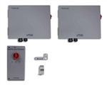 OutBack Power ICSPlus-2 > FLEXware ICS Plus Package - Complete rapid shutdown and arc fault system for two combined circuits