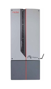 Outback Power Mojave OGHI8048A > Mojave 8kW 48VDC 120/240VAC Grid-Hybrid Inverter/Charger - UL1741-SA Compliant