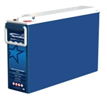OutBack Power NorthStar Battery NSB 100FT BLUE+ > 105 Amp Hour 12 Volt TPPL Battery