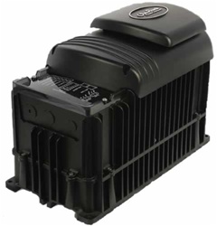 OutBack 2500 Watt 24 Volt Mobile Inverter/Charger - OBX-IC2524P-120/60