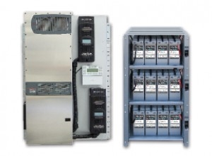 OutBack SystemEdge Villa Series SE-830NC > 8kW FLEXpower Radian plus 30kWh Energy Storage Package