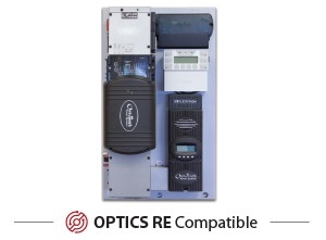 OutBack FP1 VFXR3024E > 3000 Watt 24V 230VAC International FLEXpower ONE Fully Pre-Wired & Factory Tested Single Inverter System