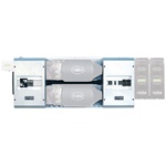 Outback FW500-AC - FLEXware 500 Amp AC Breaker Enclosure