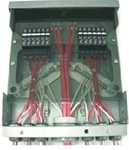 Outback FLEXware FWPV-12 > 12 Breaker Combiner Box