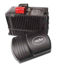 OutBack 2500 Watt 24 Volt Sealed Mobile Inverter - FX2524MT