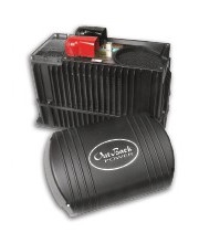 Outback 3500 Watt 24 Volt Vented Grid-Hybrid Inverter - VFXR3524A