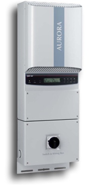 Power-One PVI-3.8-I-OUTD - 3800 Watt Inverter